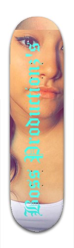 Boss Productionz&amp;#039;s Skateboards, Longboards and Grip Tape Image