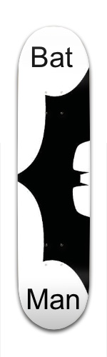 Batman board Skateboards, Longboards and Grip Tape Image