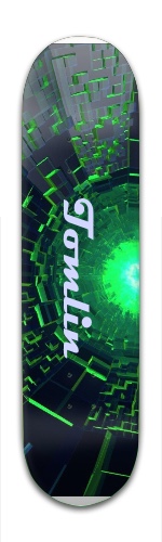 Design 107010 Skateboards, Longboards and Grip Tape