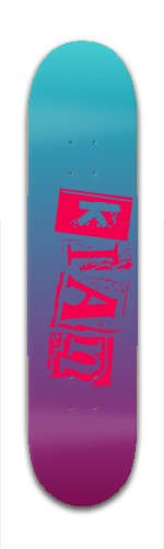Design 107169 Skateboards, Longboards and Grip Tape Image