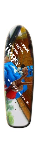 Design 107257 Skateboards, Longboards and Grip Tape