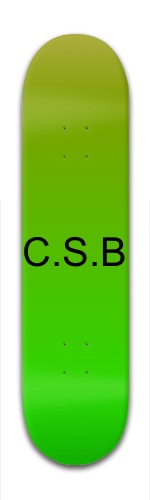 C.S.B Skateboards, Longboards and Grip Tape Image
