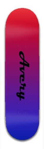 Design 107527 Skateboards, Longboards and Grip Tape