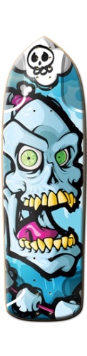 Design 107708 Skateboards, Longboards and Grip Tape Image