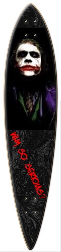 Design 107802 Skateboards, Longboards and Grip Tape