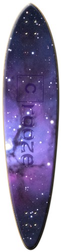 Design 107808 Skateboards, Longboards and Grip Tape