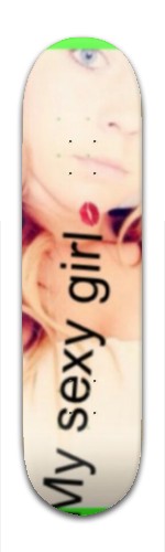 Design 107819 Skateboards, Longboards and Grip Tape