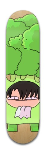 Design 107843 Skateboards, Longboards and Grip Tape Image