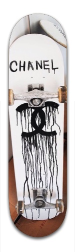 Design 107850 Skateboards, Longboards and Grip Tape