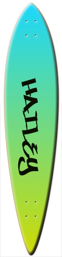 Hailey Skateboards, Longboards and Grip Tape Image