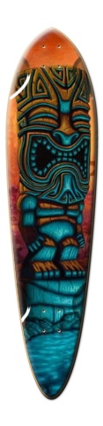 Design 107964 Skateboards, Longboards and Grip Tape