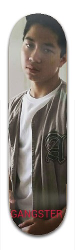 Design 107986 Skateboards, Longboards and Grip Tape Image