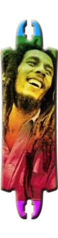 Design 108004 Skateboards, Longboards and Grip Tape