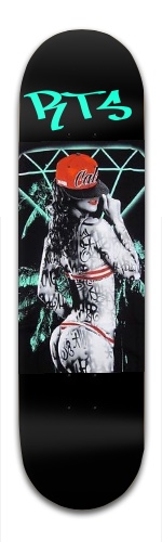 Design 108048 Skateboards, Longboards and Grip Tape Image