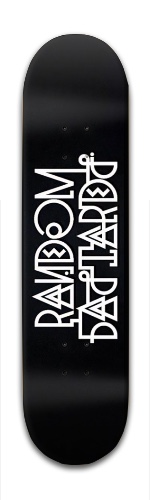 Design 108107 Skateboards, Longboards and Grip Tape