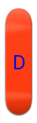 Design 108170 Skateboards, Longboards and Grip Tape