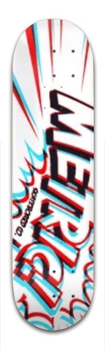 Design 108179 Skateboards, Longboards and Grip Tape Image