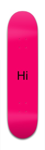 Design 108259 Skateboards, Longboards and Grip Tape