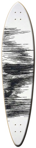 Design 108274 Skateboards, Longboards and Grip Tape
