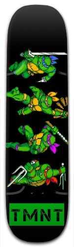Design 108330 Skateboards, Longboards and Grip Tape Image