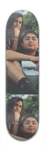 Design 108341 Skateboards, Longboards and Grip Tape Image