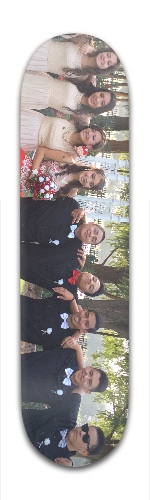 Design 108345 Skateboards, Longboards and Grip Tape Image