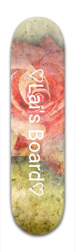 Design 108473 Skateboards, Longboards and Grip Tape