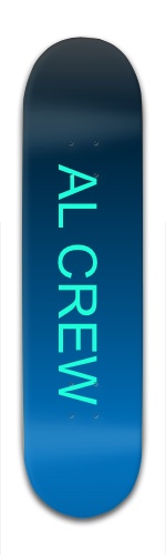 Crew Skateboards, Longboards and Grip Tape Image