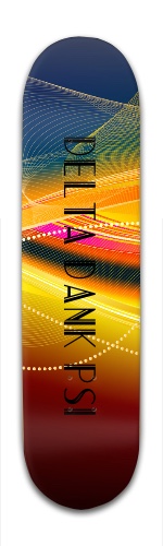 Design 108618 Skateboards, Longboards and Grip Tape Image