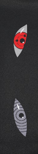 Design 108709 Skateboards, Longboards and Grip Tape