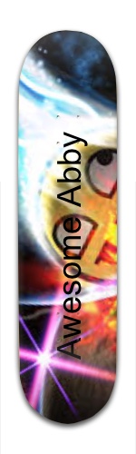 Design 108891 Skateboards, Longboards and Grip Tape