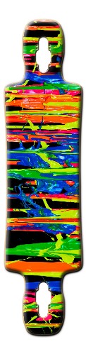 Design 109121 Skateboards, Longboards and Grip Tape