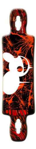 Design 109123 Skateboards, Longboards and Grip Tape