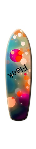 Design 109870 Skateboards, Longboards and Grip Tape