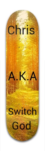 Design 110077 Skateboards, Longboards and Grip Tape Image