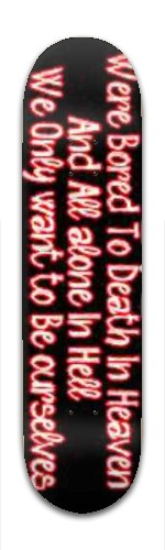 Design 110090 Skateboards, Longboards and Grip Tape Image