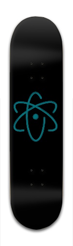 Classic Atom Skateboards, Longboards and Grip Tape Image