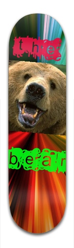 Design 110094 Skateboards, Longboards and Grip Tape