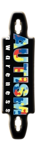 Design 110248 Skateboards, Longboards and Grip Tape