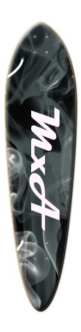 Design 110250 Skateboards, Longboards and Grip Tape