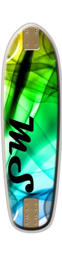 Design 110261 Skateboards, Longboards and Grip Tape