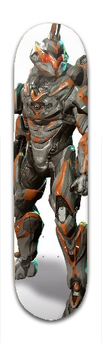 Design 110275 Skateboards, Longboards and Grip Tape Image