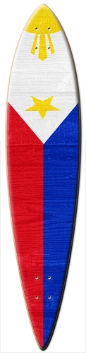 Design 110297 Skateboards, Longboards and Grip Tape