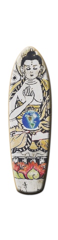 Design 110324 Skateboards, Longboards and Grip Tape Image
