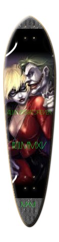 Design 110359 Skateboards, Longboards and Grip Tape