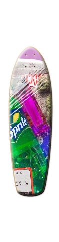 Design 110371 Skateboards, Longboards and Grip Tape Image