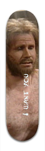 Will ferrel affect Skateboards, Longboards and Grip Tape Image