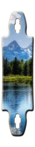 Design 110382 Skateboards, Longboards and Grip Tape Image