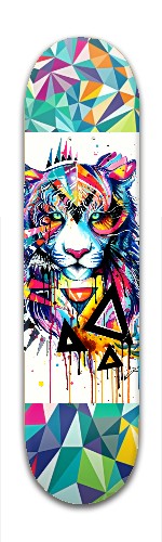 Design 110386 Skateboards, Longboards and Grip Tape