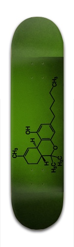 Design 110400 Skateboards, Longboards and Grip Tape Image